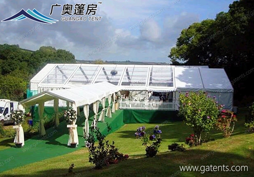 在婚禮篷房內舉辦婚禮與在酒店舉辦婚禮有哪些區別? 在婚禮篷房內舉辦婚禮與在酒店舉辦婚禮有哪些區別?